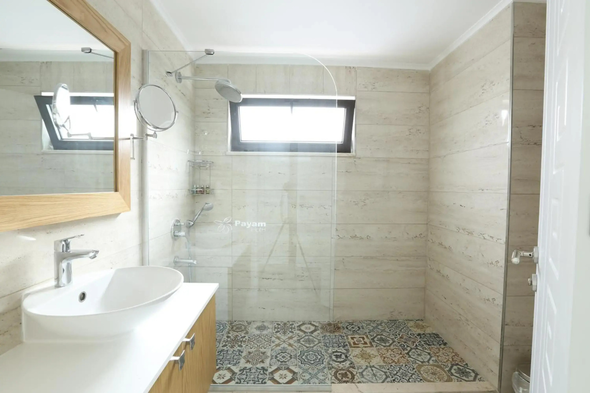 Payam Hotel