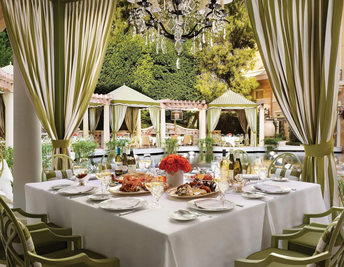 Wynn Las Vegas