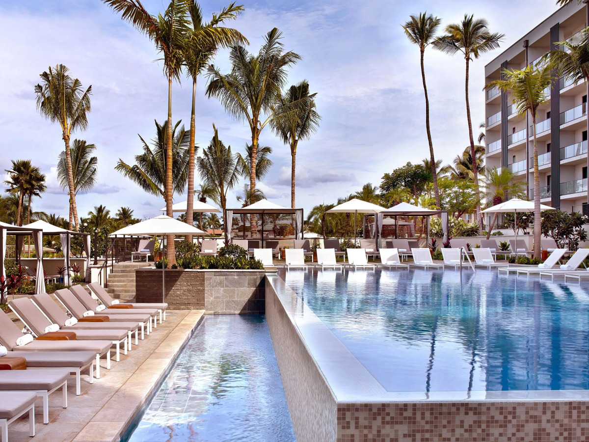Andaz Maui at Wailea Resort - a concept by Hyatt
