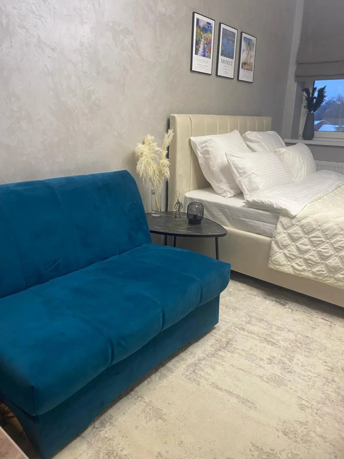 2ROOMS (2РУМС) на площади Сенная