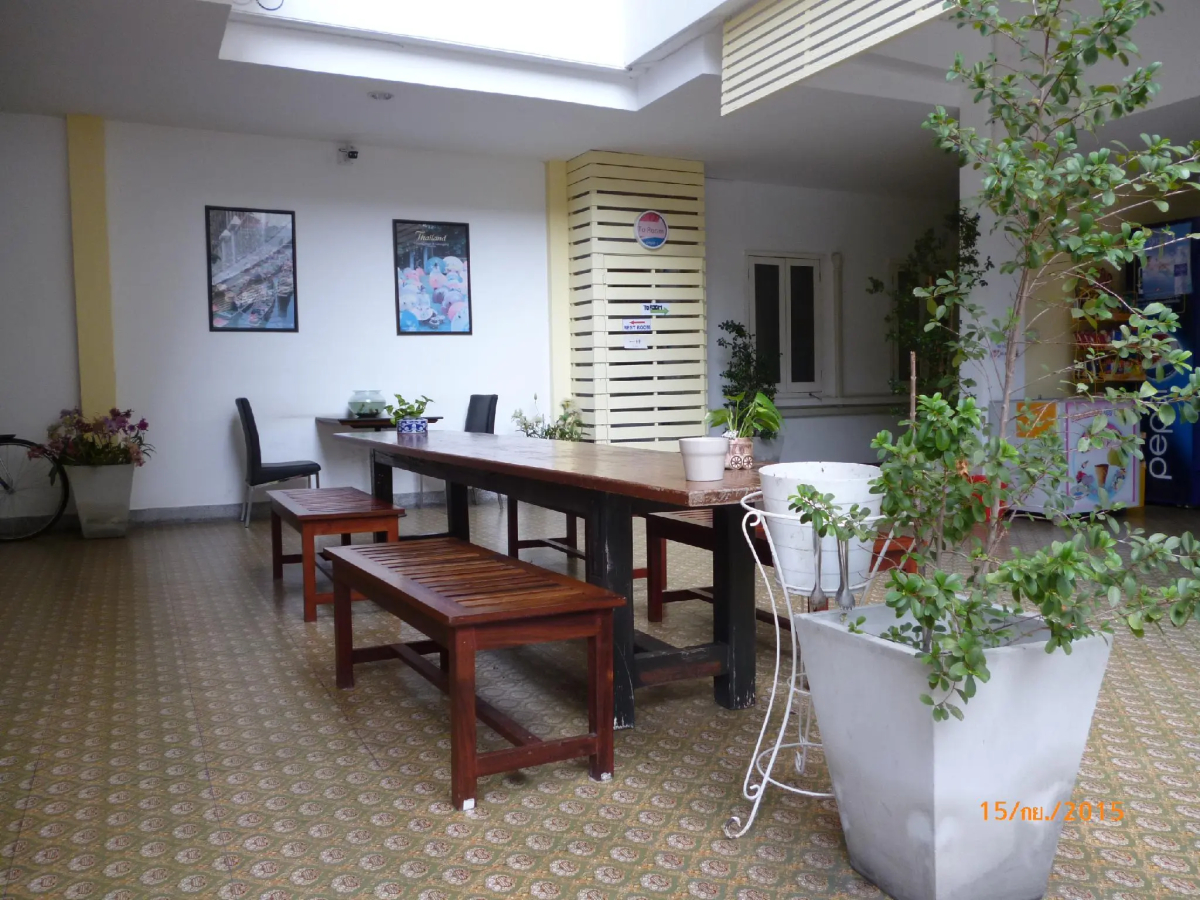 Excel Hotel Bangkok
