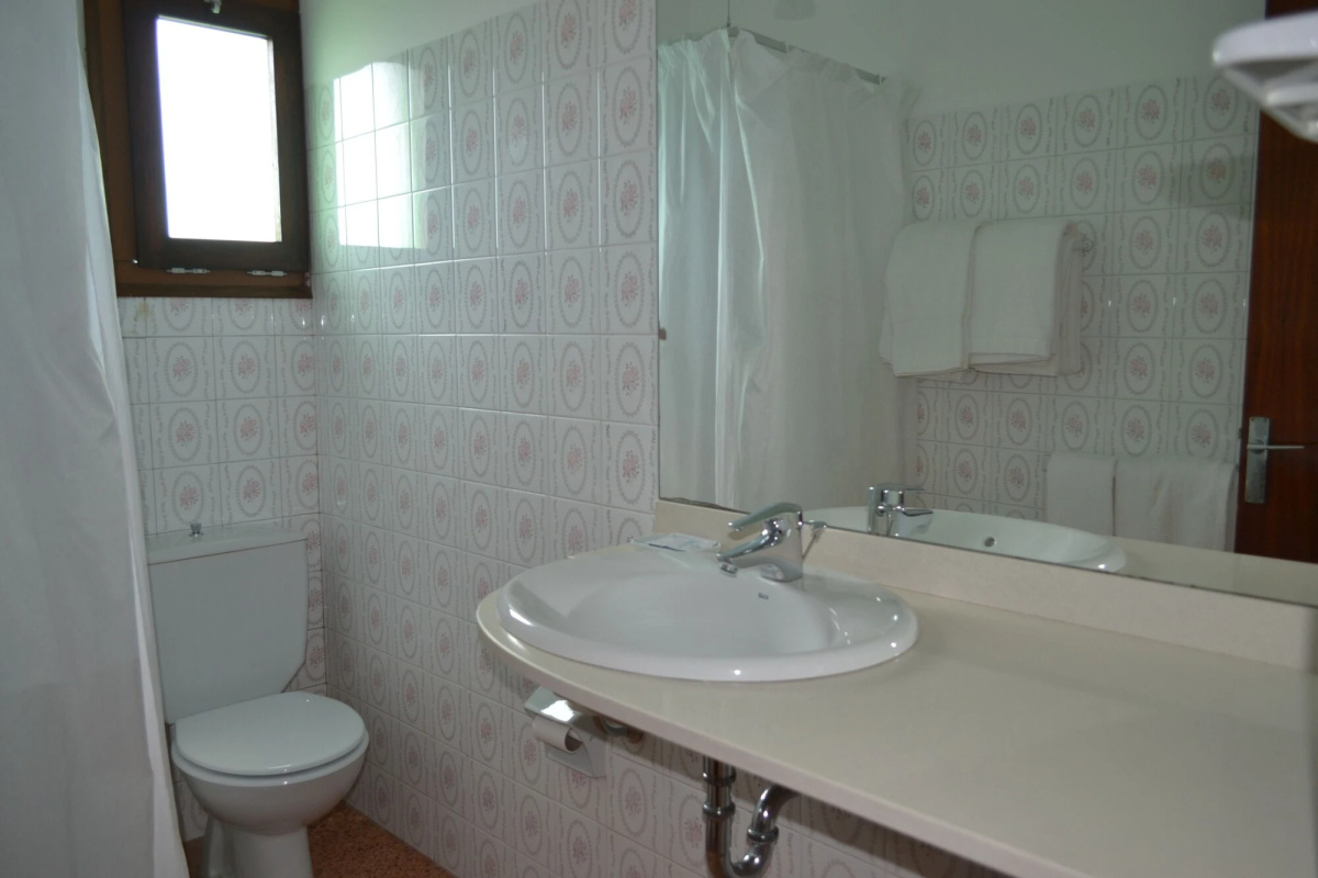 Hostal L´Esplai