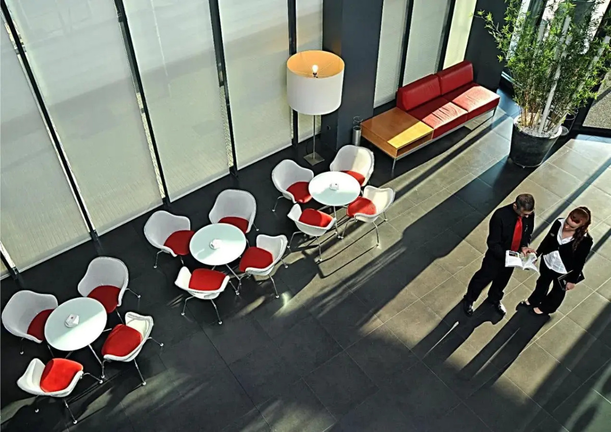 Hotel Civis Luz Castellón