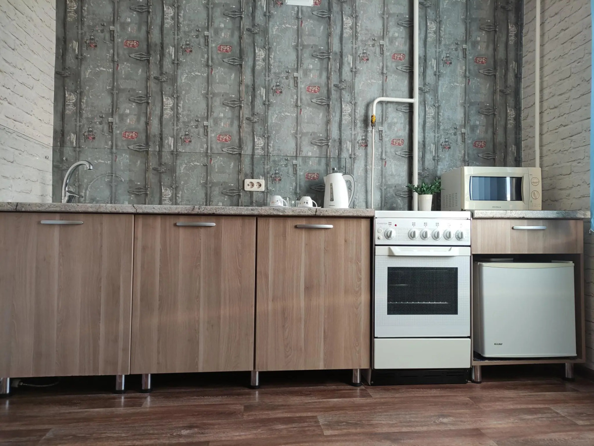 Cynefin (Канефин) на улице Гольца 9Б