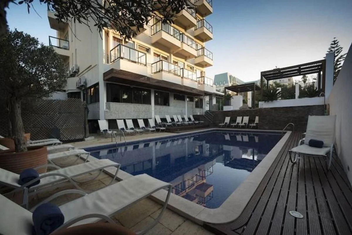 Saboia Estoril Hotel