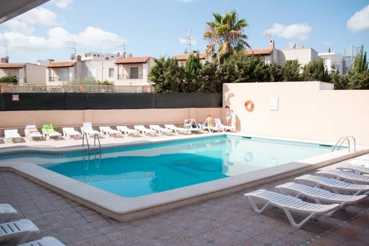 Hostal Anibal Ibiza