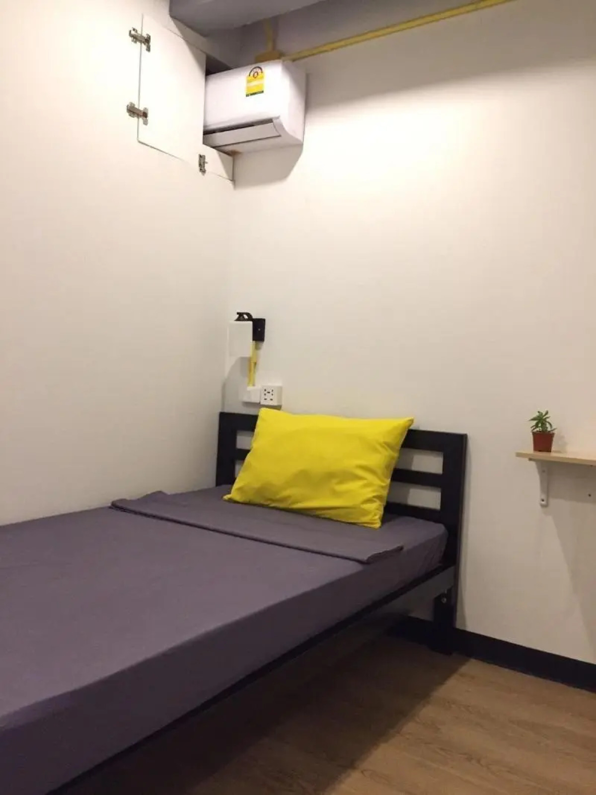 Best Bed Suvarnabhumi - Hostel