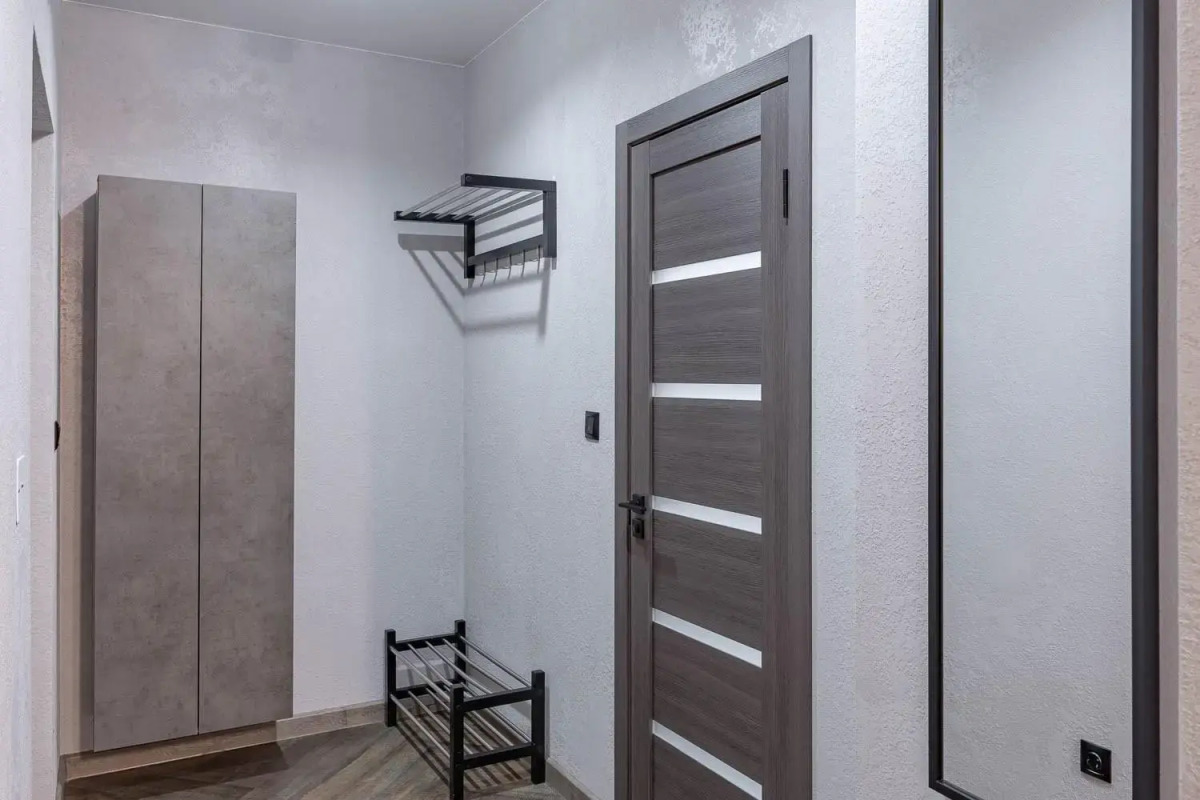 Гостиниц.net на Маковского