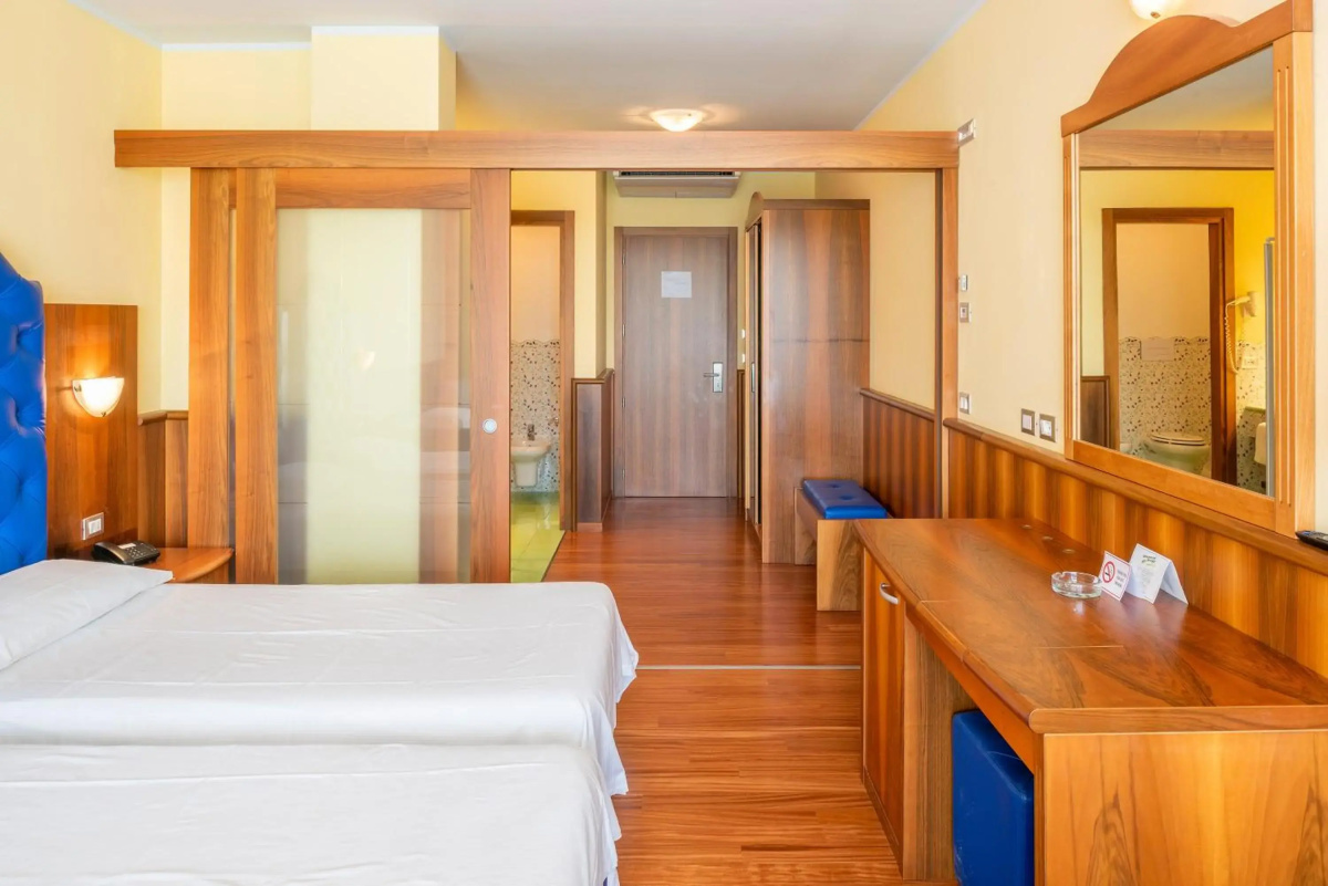 Hotel Internazionale