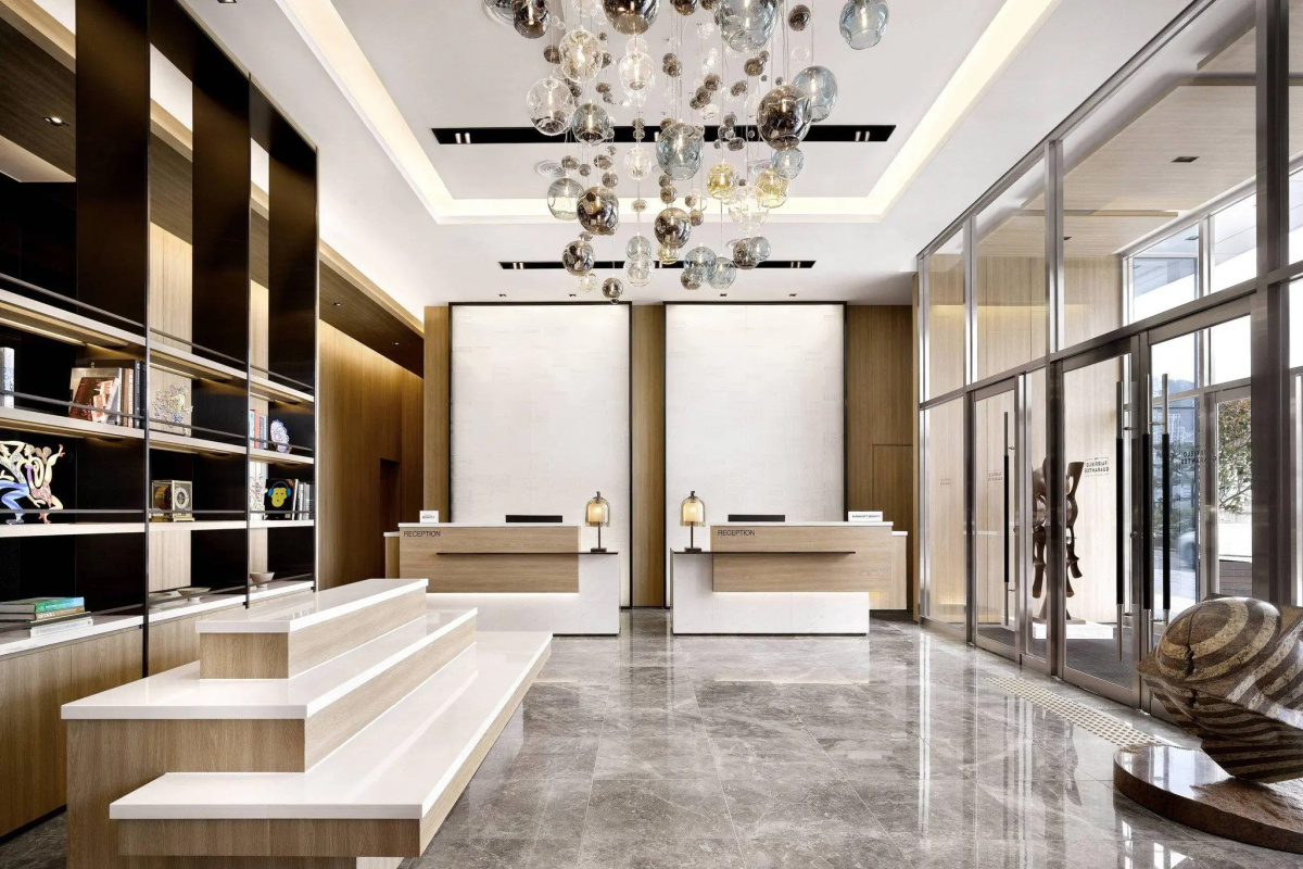 Fairfield by Marriott Busan Songdo Beach