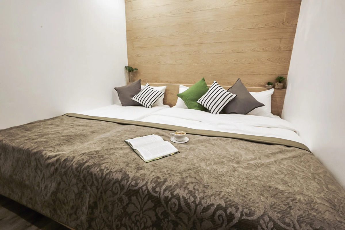 Vann Bangkok Boutique House