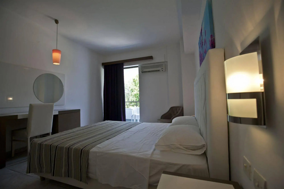 Sivila Hotel All Inclusive