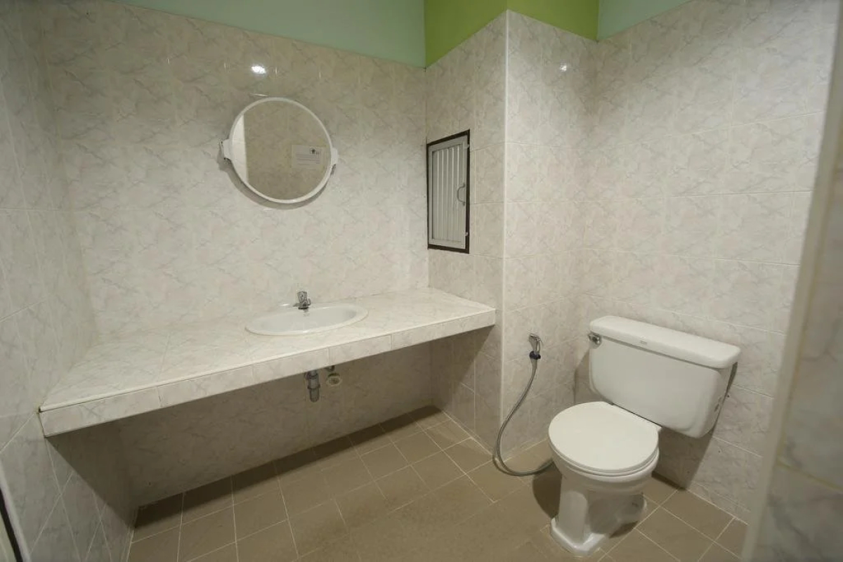 Cube Hostel Krabi