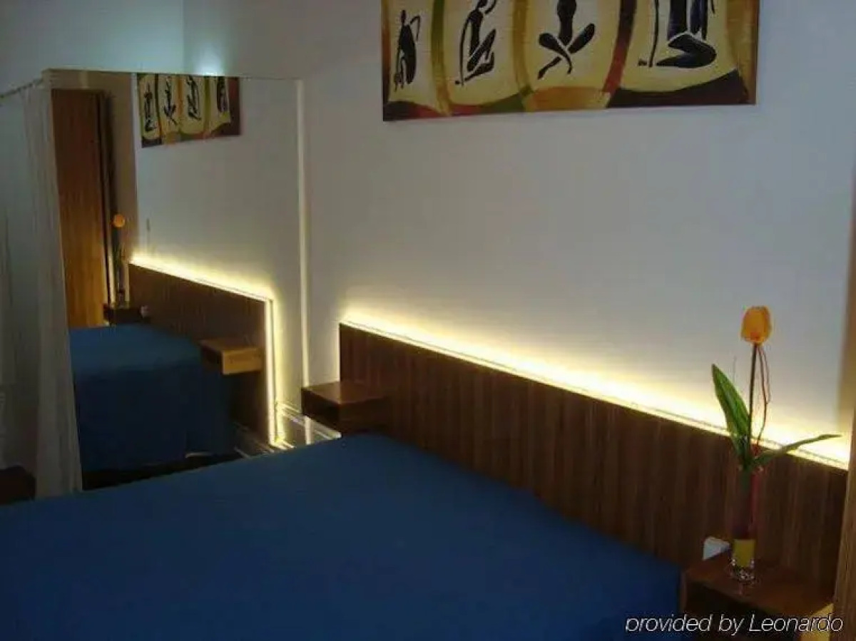 Residencial Portomadrid