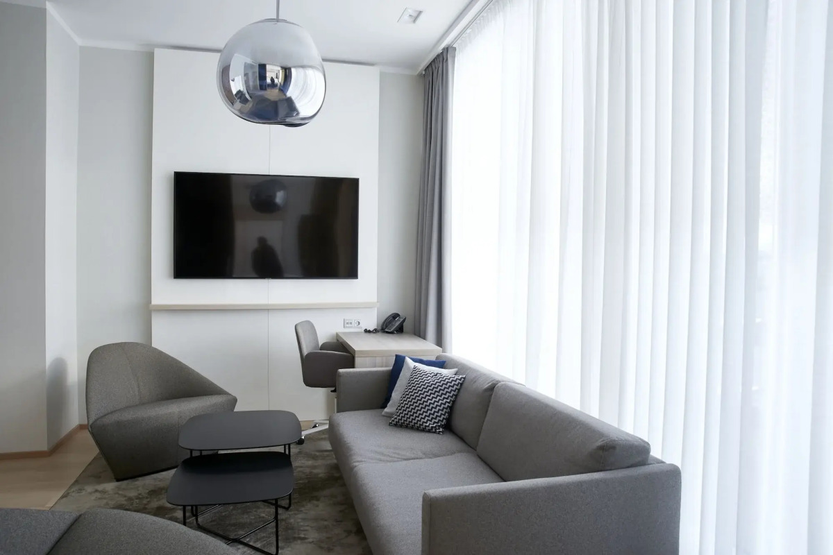 Tallink Spa & Conference Hotel