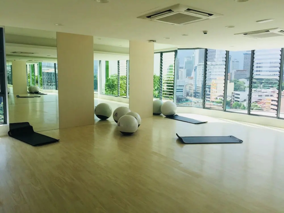 Robertson Suites Kuala Lumpur