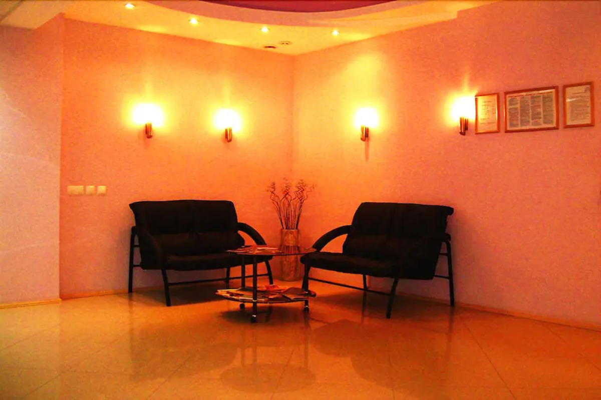 Набережная