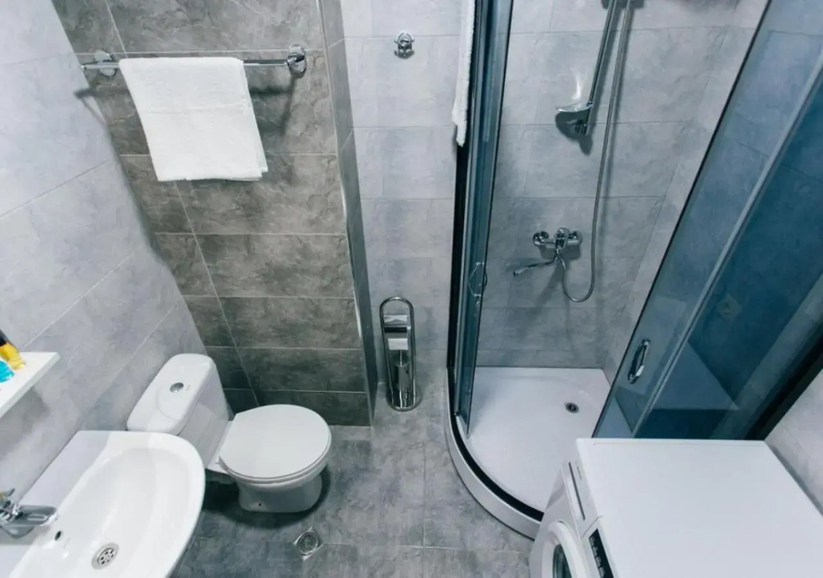 Отель «Горизонт»