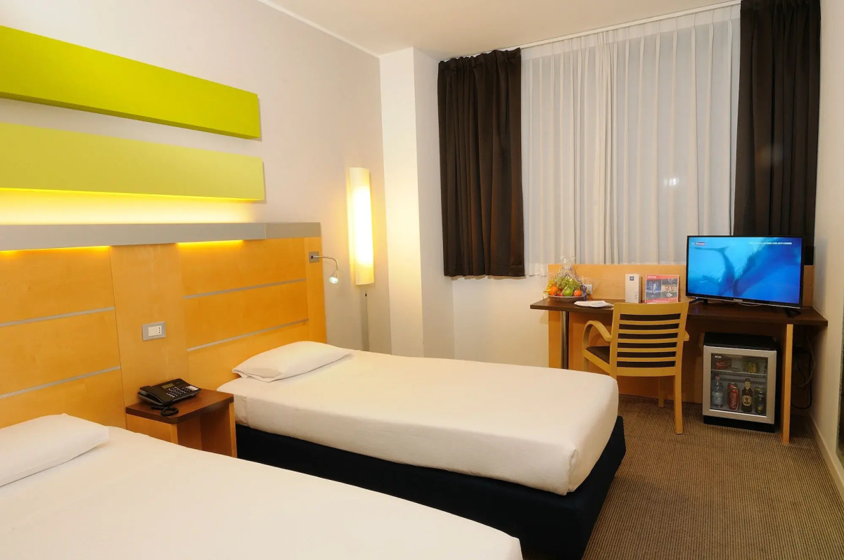 iH Hotels Milano Gioia