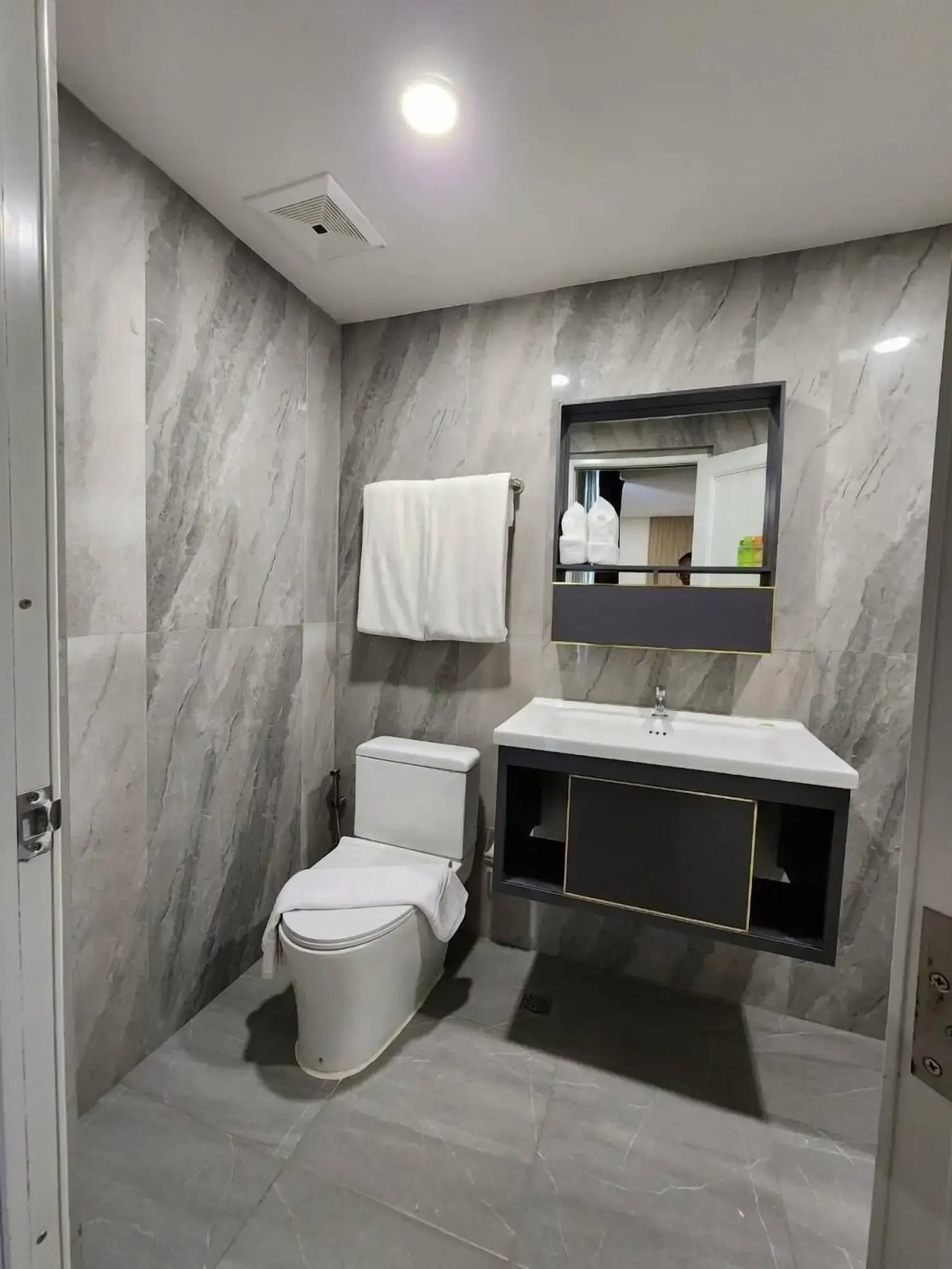 Icheck Inn Darisa Patong