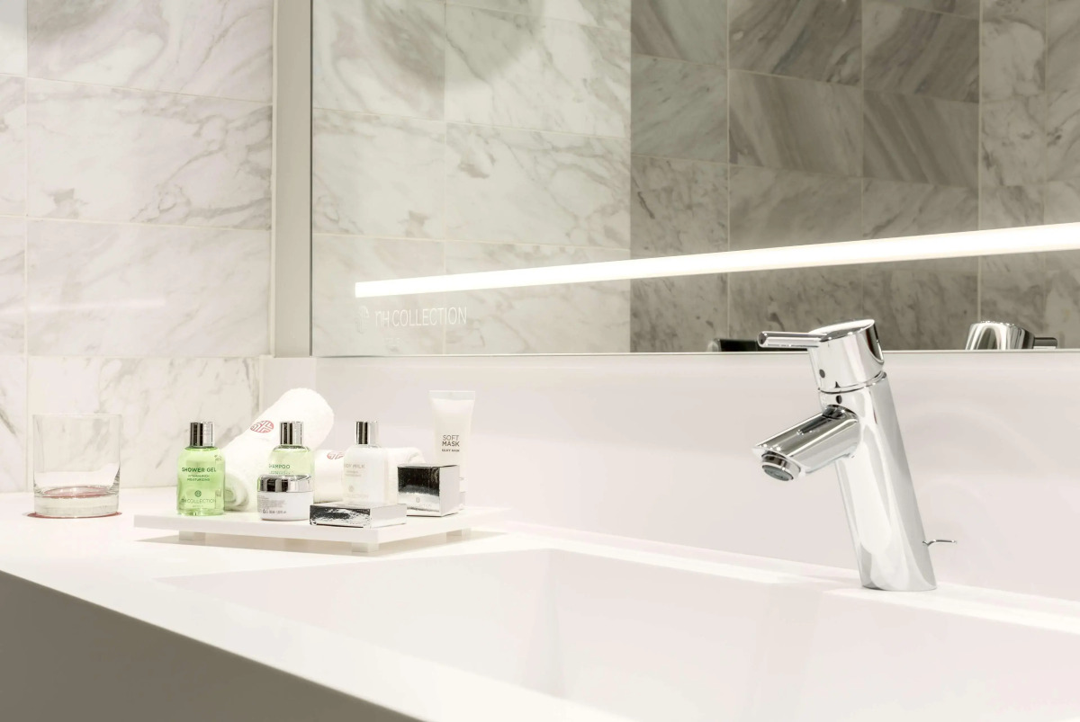 NH Collection Amsterdam Barbizon Palace