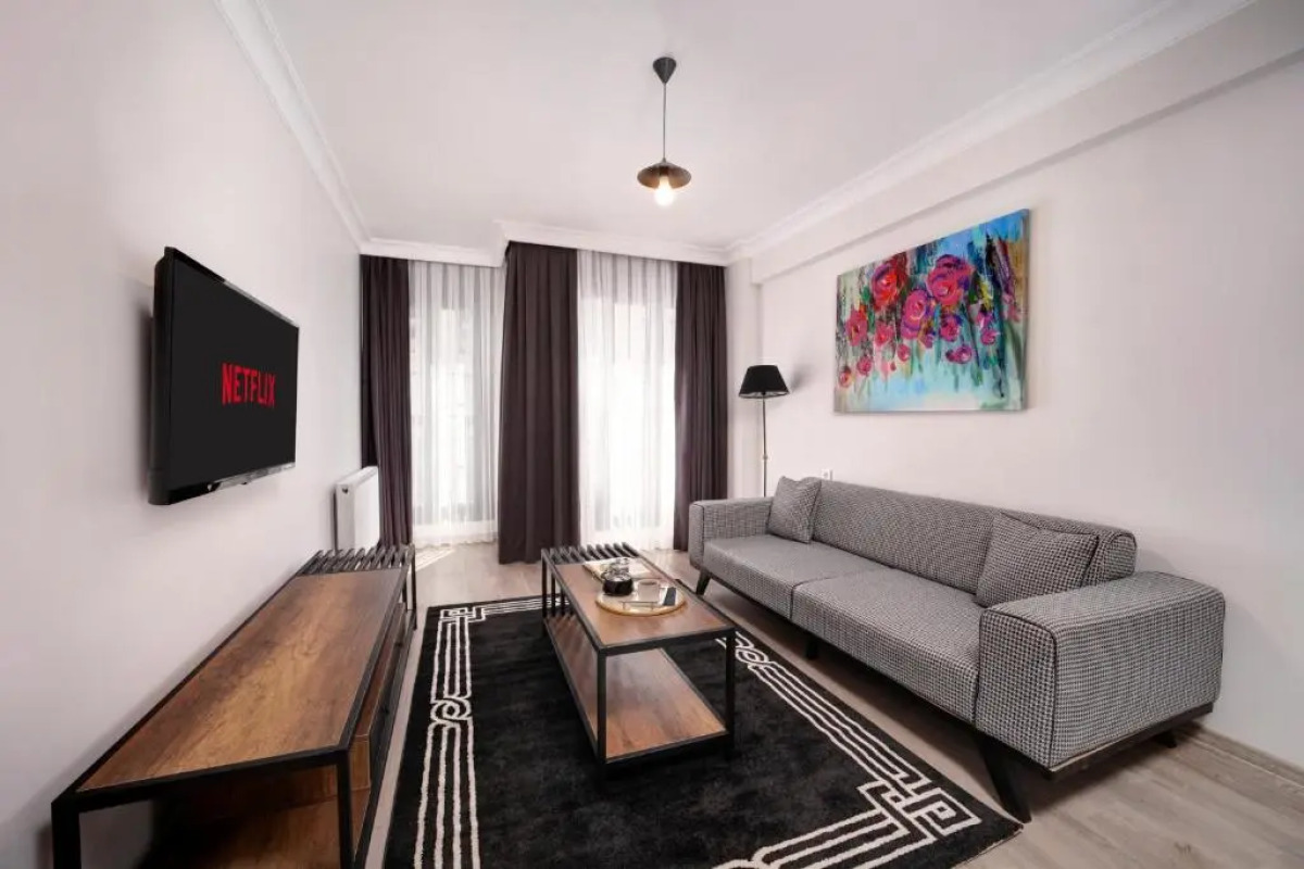 Etiz Hotels & Residences