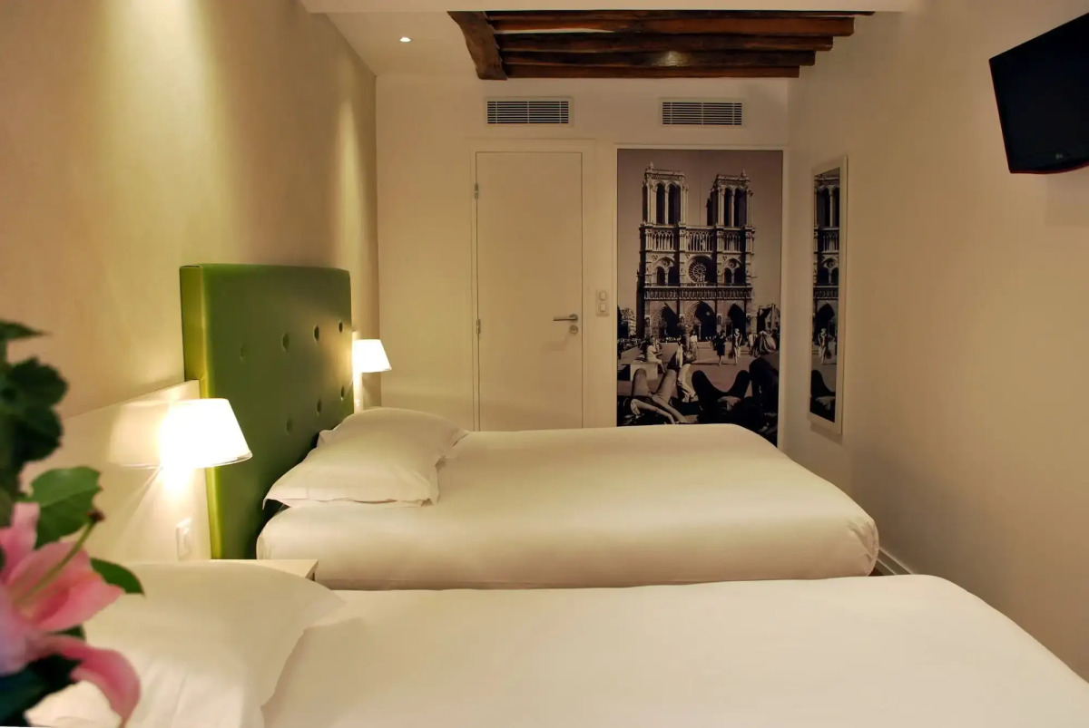 Hôtel de La Herse d'Or