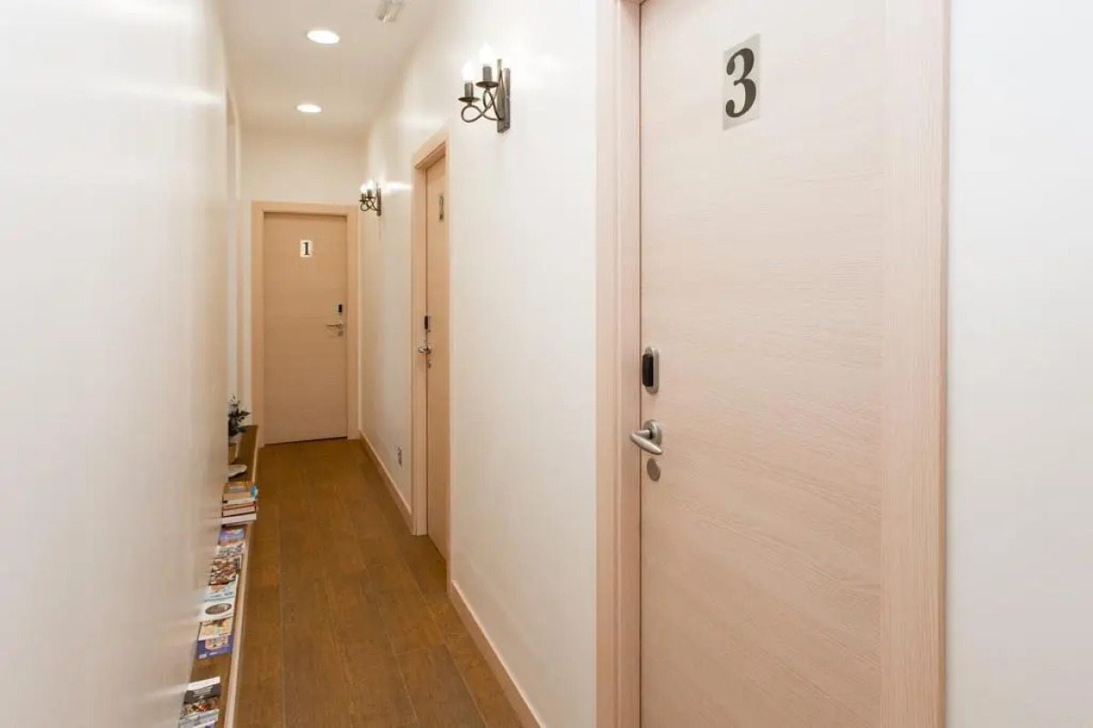 Hostal Excellence