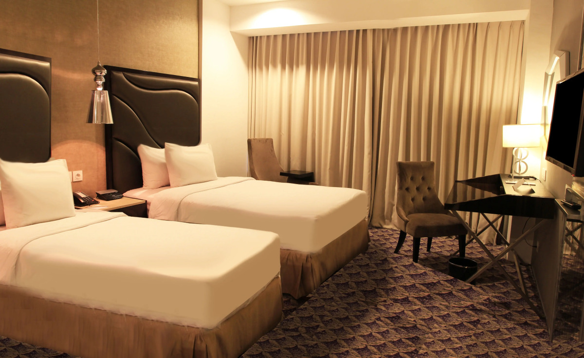 Barceló Santo Domingo