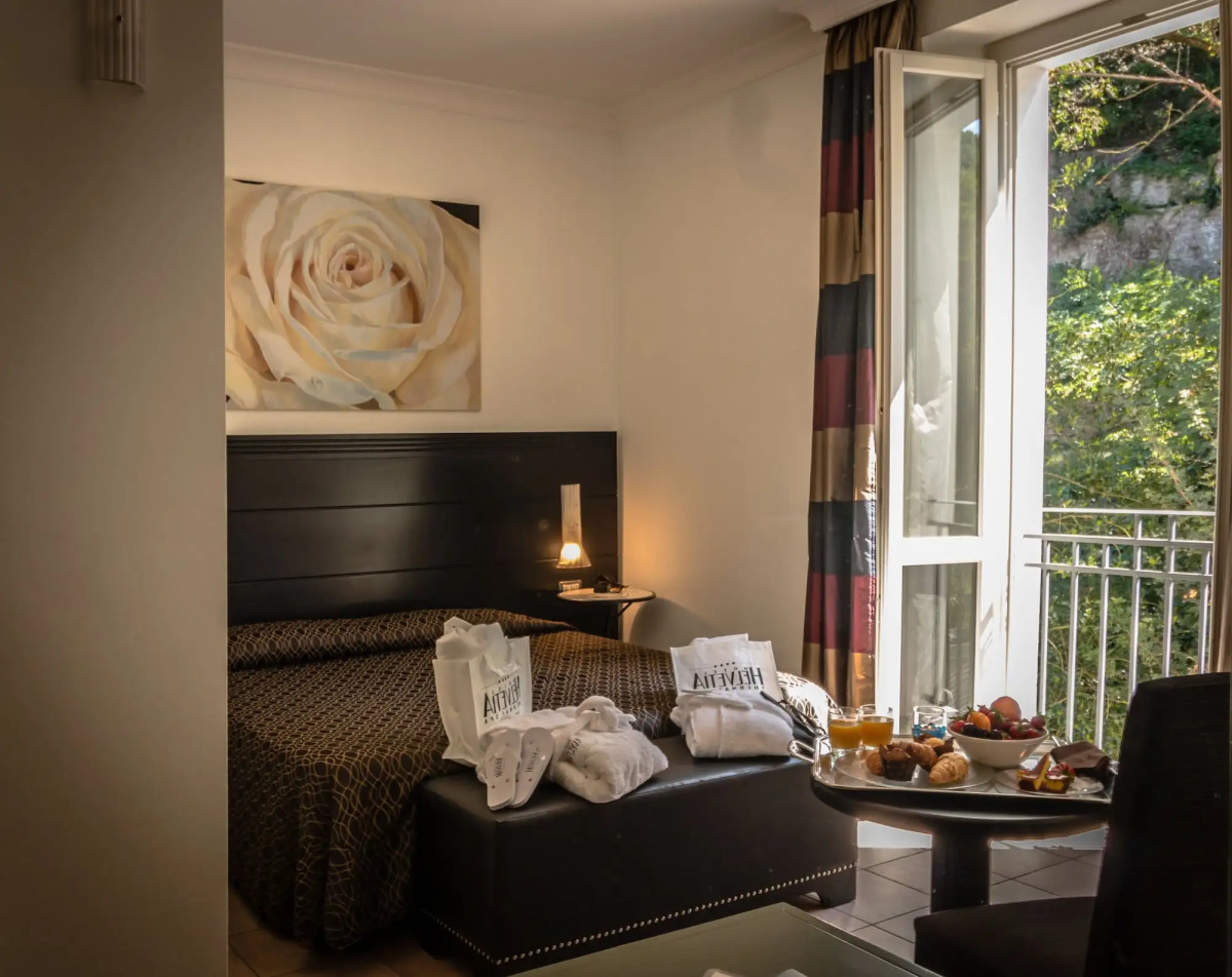 Hotel Helvetia Thermal Spa 4s