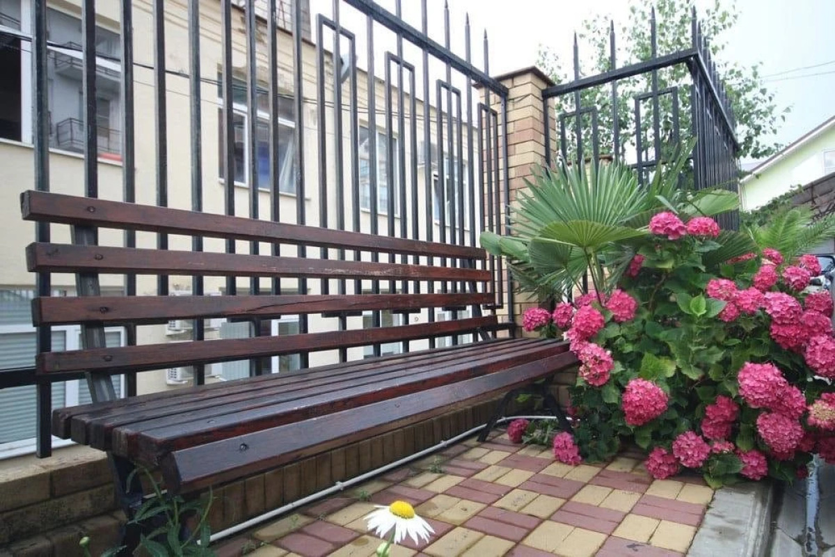 Karavella Guest House