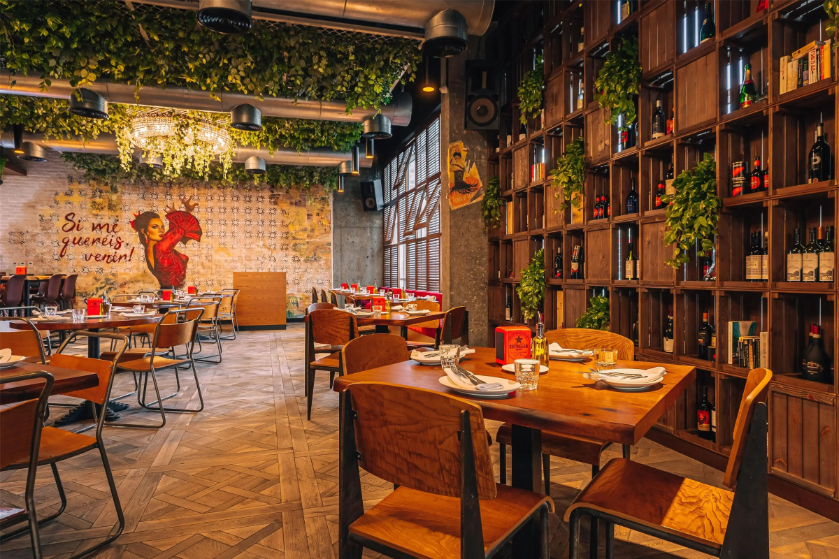 Отель TRYP by Wyndham Dubai