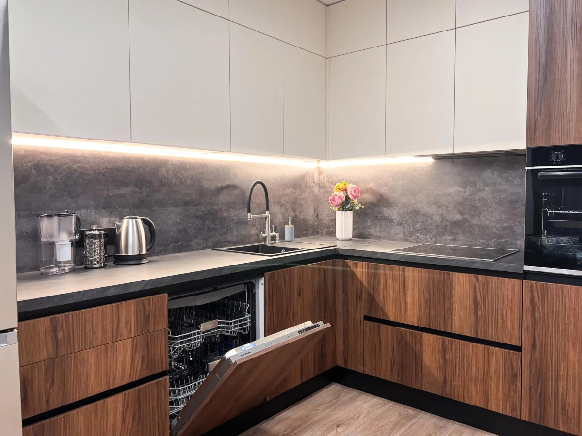 uTrip (юТрип) на улице Алексея Козина