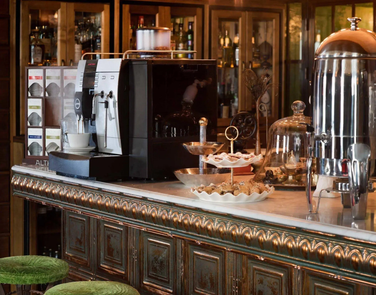 Hotel B Berdichevsky