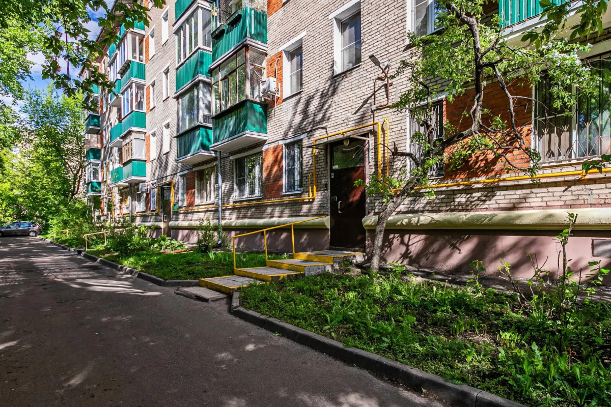 AsaPro (АсаПро) на Ленинградском проспекте