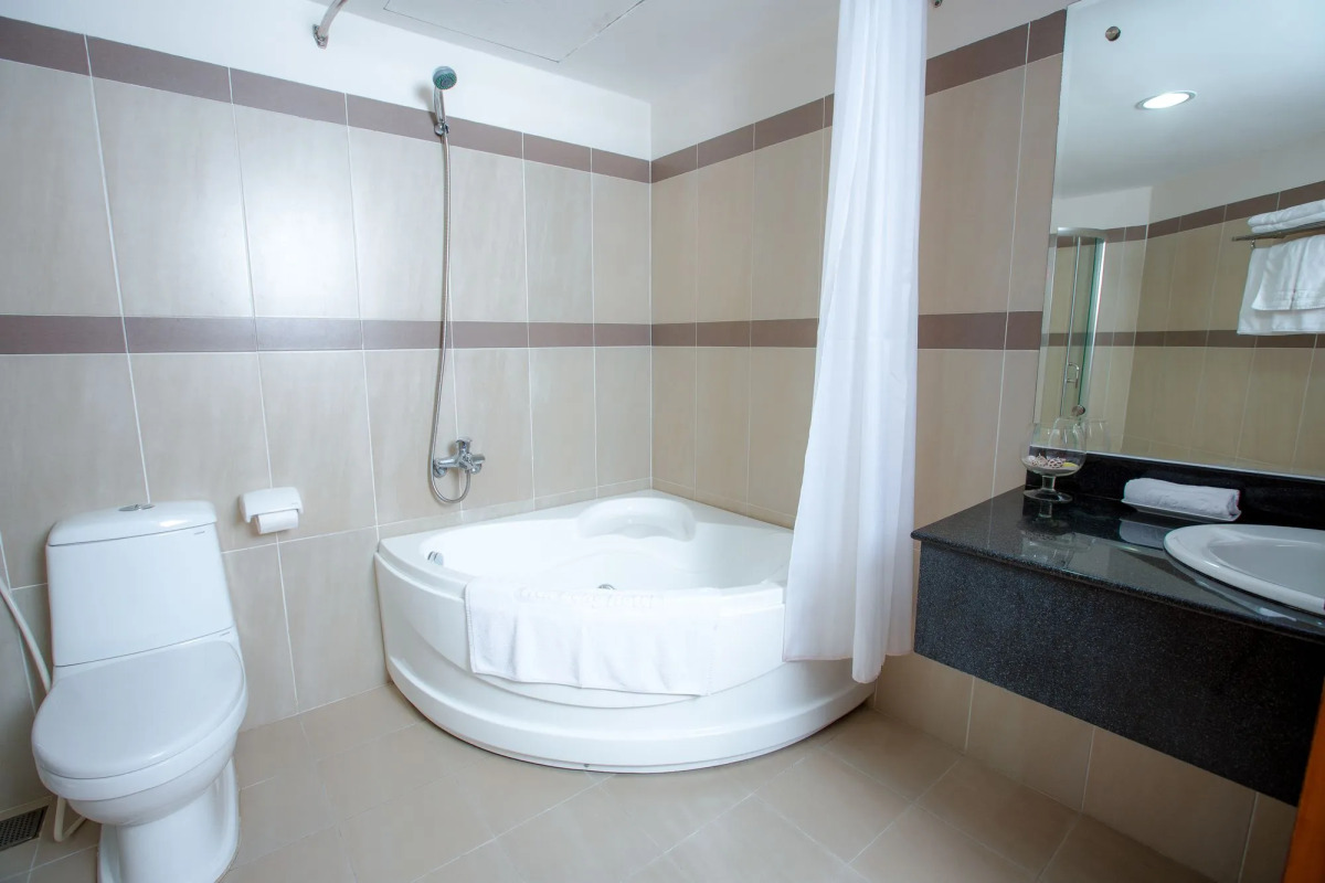 Tran Vien Dong Hotel