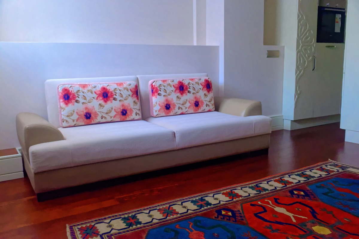Ada Hotel Istanbul