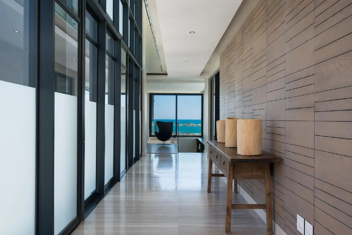 Living Hotel Lions Eye