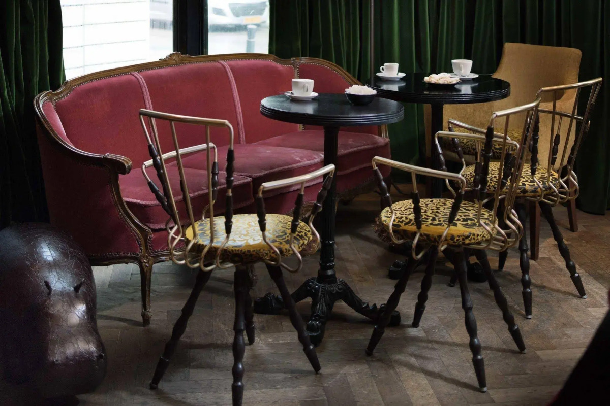 Hotel B Berdichevsky