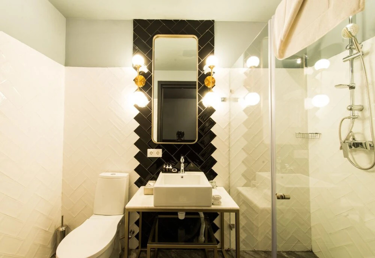 King Gorgasali Hotel