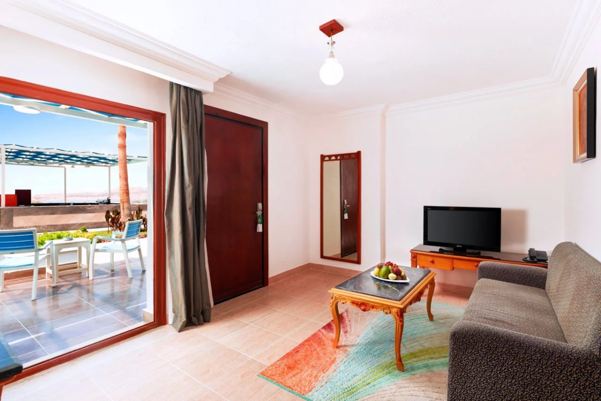 Albatros Sharm Resort - By Pickalbatros