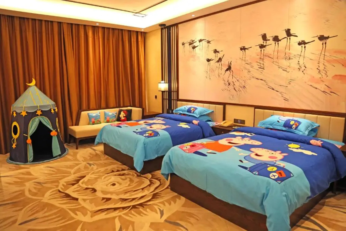 Guangdong Yingbin Hotel