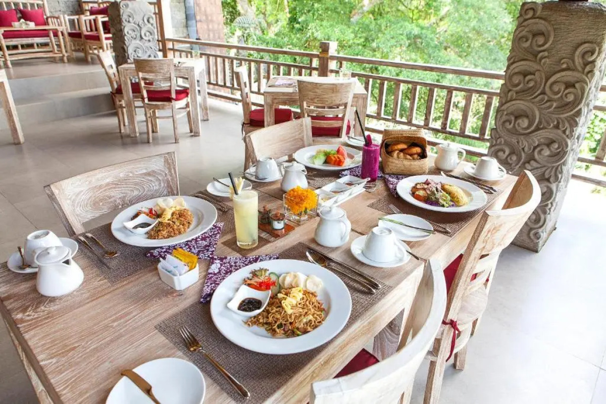 Kawi Resort A Spiritual Sanctuary to Escape