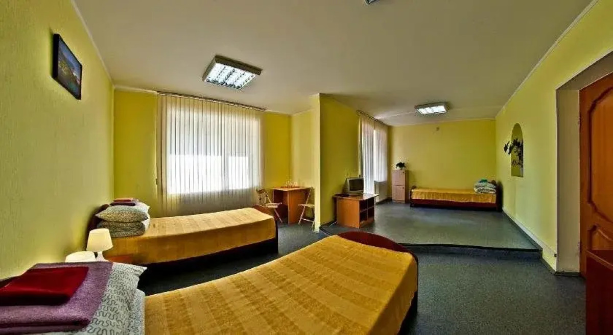 Мини-отель Online