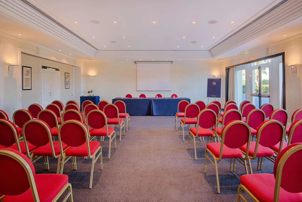 NH Catania Parco Degli Aragonesi