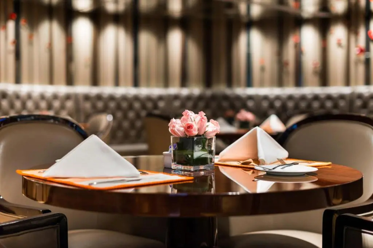 Pullman Guangzhou Baiyun Airport