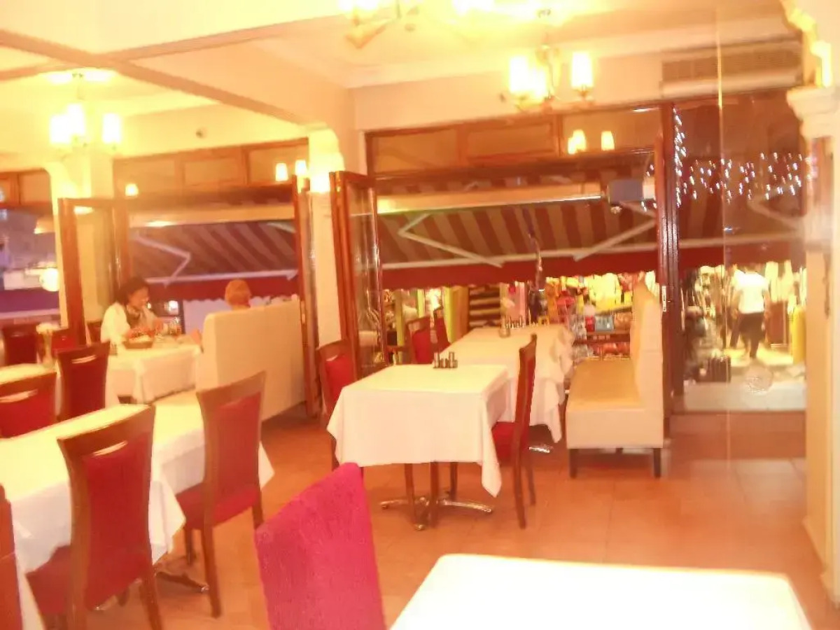 Ares Hotel Sultanahmet