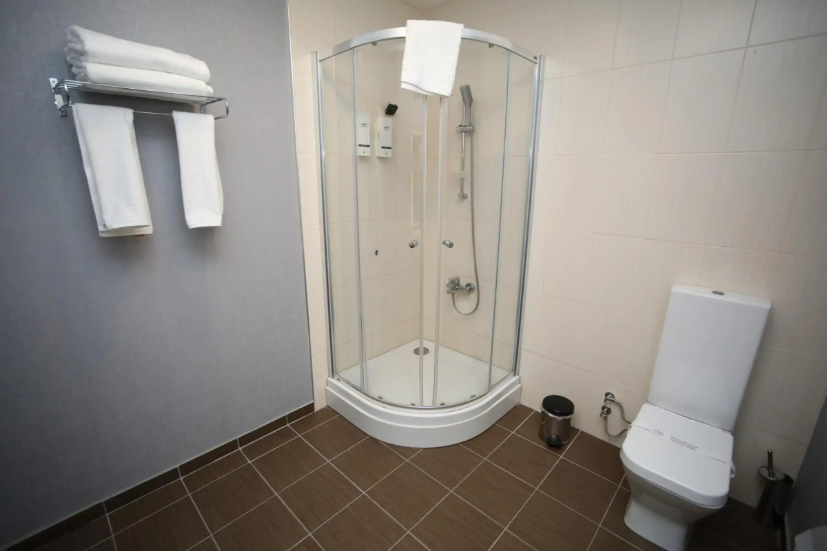 Nesta Boutique Hotel