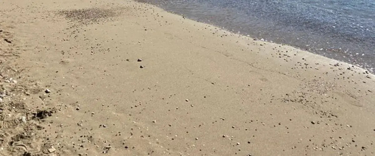 Karaöz Sapphire Bungalows