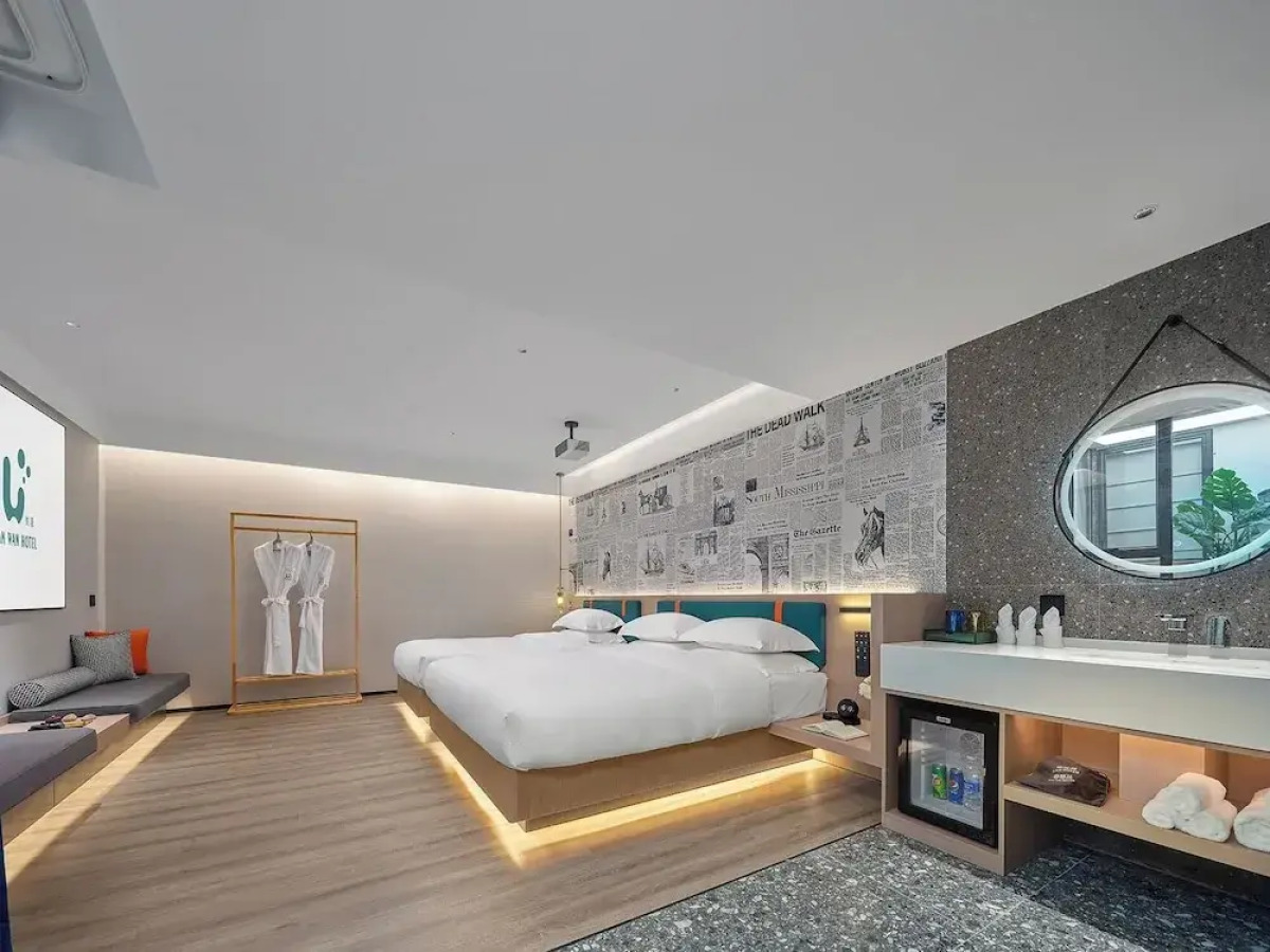 Lan Wan International Hotel